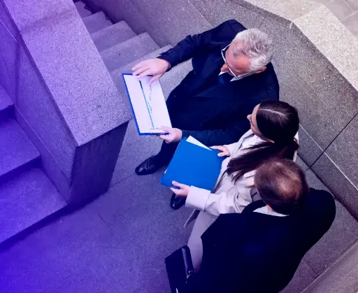 Preparation of VAS financial statements