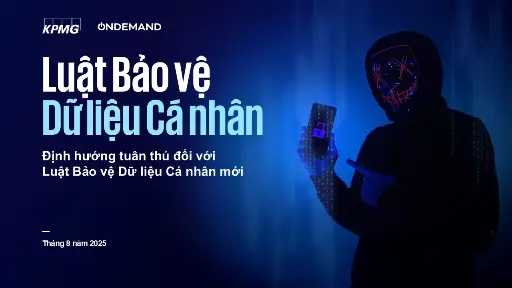 Personal Data Protection Law 2025 Slides (EN)